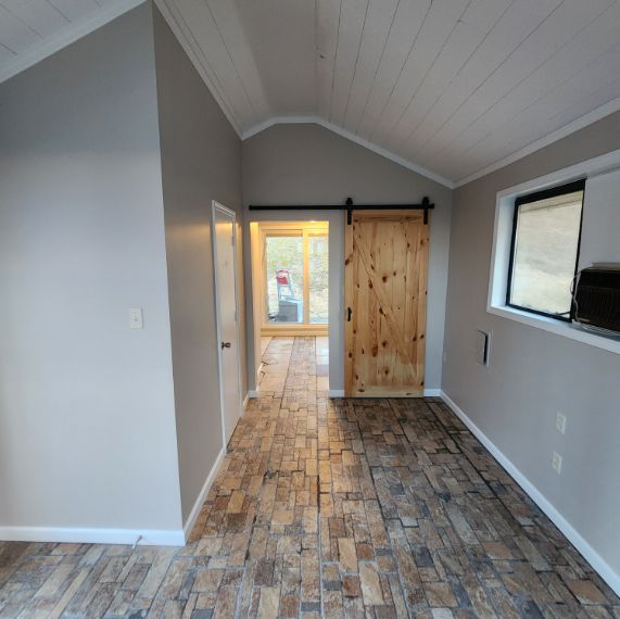 Interior Painting Services in Mint Hill Interior Painting Services in Mint Hill